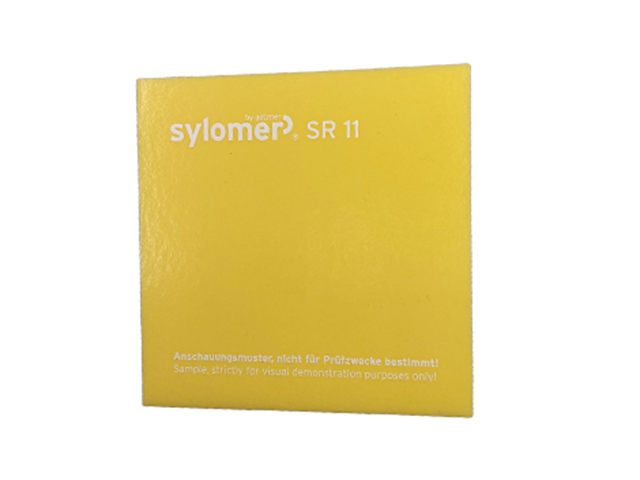 Sylomer®  SR 11 Gul
