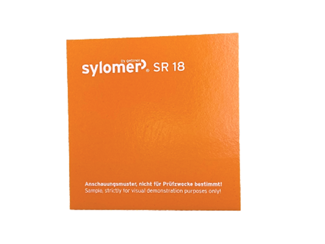 Sylomer-SR-18