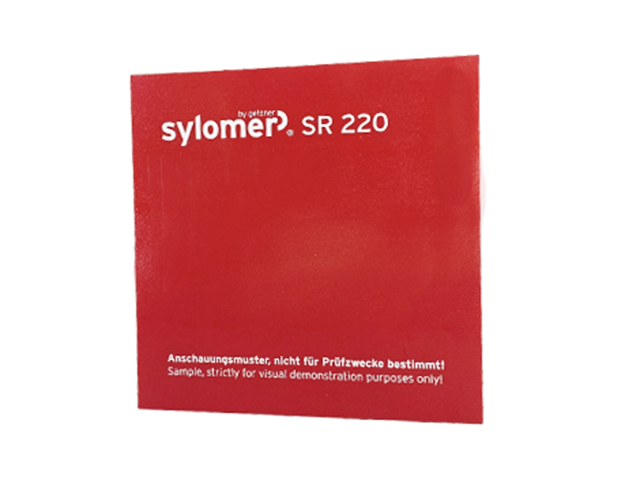 Sylomer-SR-220